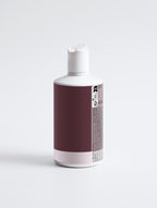 Natural certified shampoo with green tea and aloe