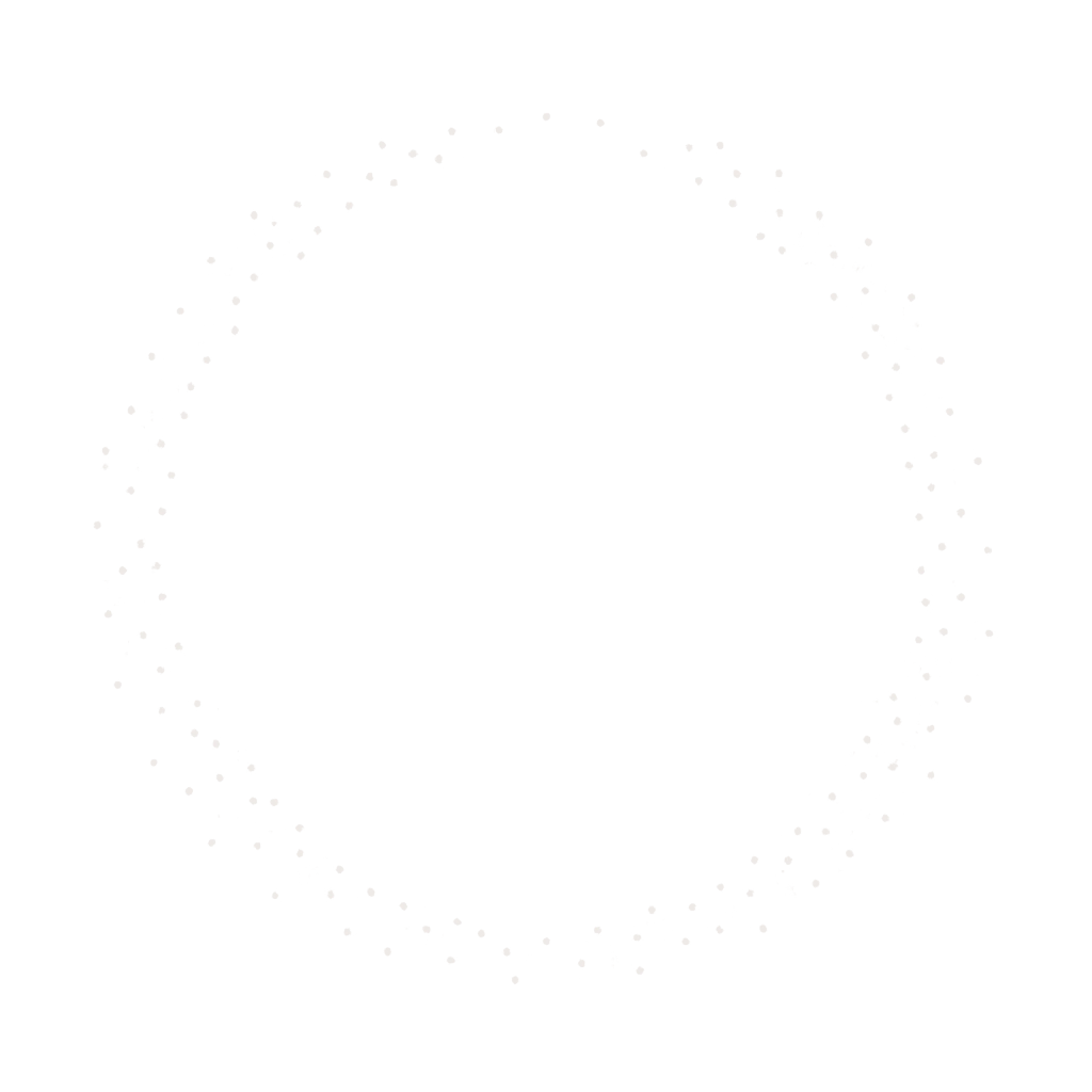 Solid white color swatch