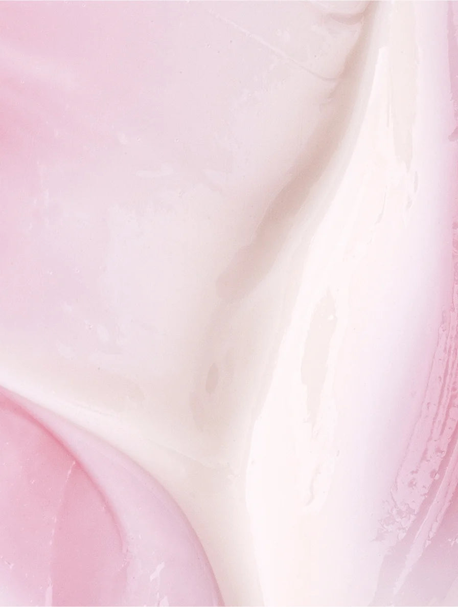 Skincare texture product on Suvera Care