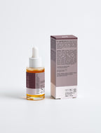 Glowy skin ritual with Suvéra’s 11 organic facial oils