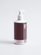 Gentle face and body wash with linden and jasmine extracts